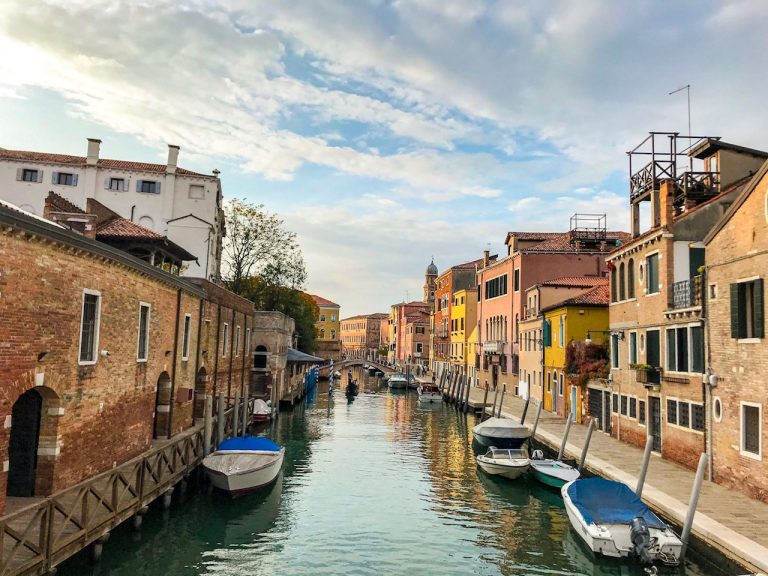 Venedig: Ein Wochenende abseits touristischer Trampelpfade